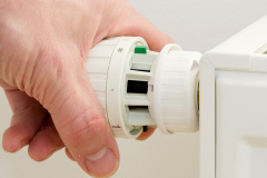 Milton Hill central heating repair costs