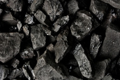Milton Hill coal boiler costs