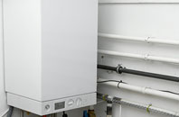 free Milton Hill condensing boiler quotes