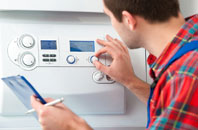 free Milton Hill gas safe engineer quotes