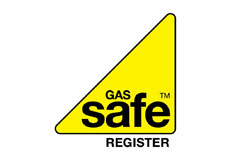 gas safe companies Milton Hill